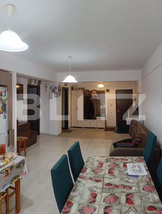 Apartament de vânzare 2 camere Baciu - 161294AV | BLITZ Cluj-Napoca | Poza1