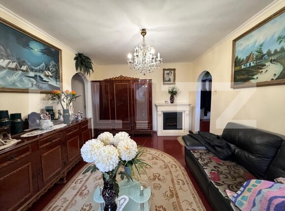 Apartament de vânzare 2 camere Manastur - 161295AV | BLITZ Cluj-Napoca | Poza2