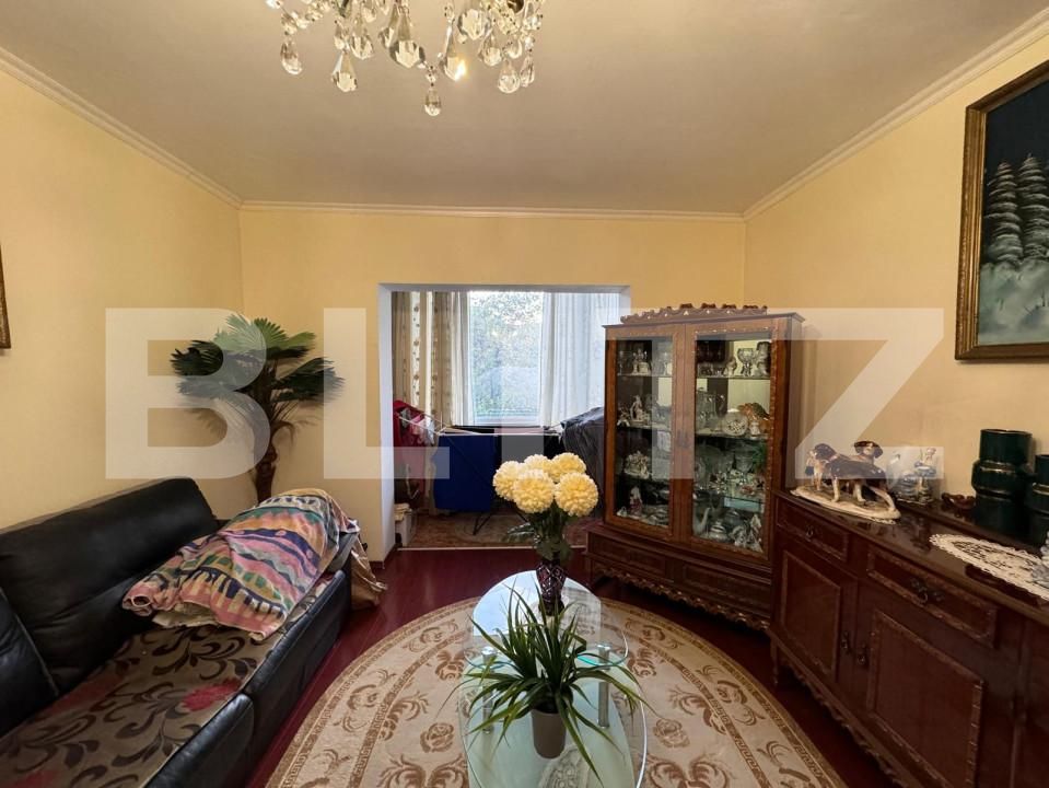 Apartament de vânzare 2 camere Manastur - 161295AV | BLITZ Cluj-Napoca | Poza3