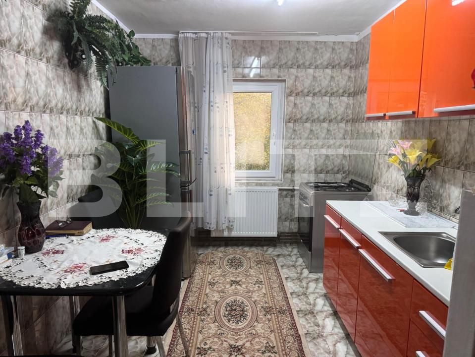 Apartament de vânzare 2 camere Manastur - 161295AV | BLITZ Cluj-Napoca | Poza1