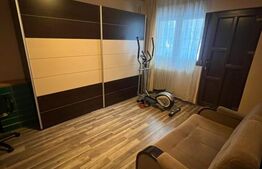 Apartament 2 camere decomandate, 44 mp, parter inalt, zona Piata Marasti