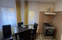 Apartament 2 camere decomandate, 44 mp, parter inalt, zona Piata Marasti