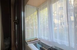 Apartament 2 camere decomandate, 44 mp, parter inalt, zona Piata Marasti