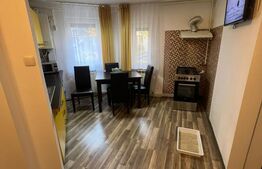 Apartament 2 camere decomandate, 44 mp, parter inalt, zona Piata Marasti