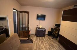 Apartament 2 camere decomandate, 44 mp, parter inalt, zona Piata Marasti