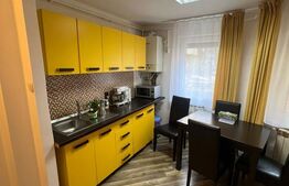 Apartament 2 camere decomandate, 44 mp, parter inalt, zona Piata Marasti