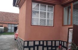 Casa cu 6 camere in Halchiu -  Brasov