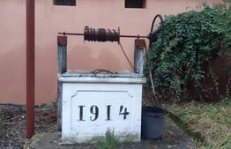 Casa cu 6 camere in Halchiu -  Brasov