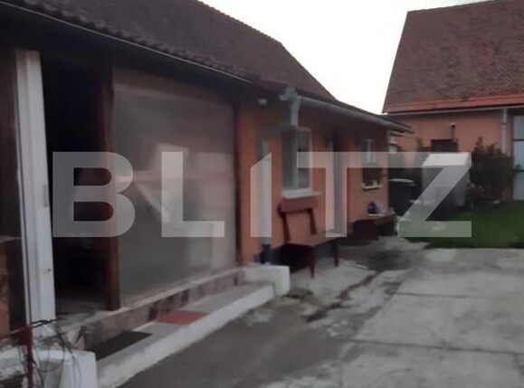 Casa de vânzare 6 camere Hălchiu - 161299CV | BLITZ Brașov | Poza4