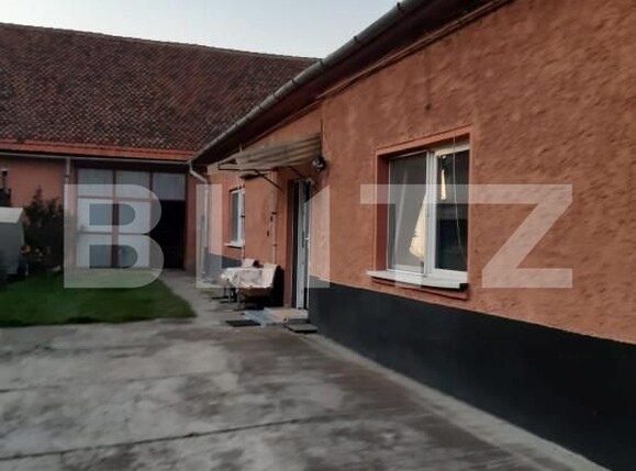 Casa de vânzare 6 camere Hălchiu - 161299CV | BLITZ Brașov | Poza2