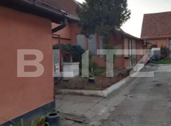 Casa de vânzare 6 camere Hălchiu - 161299CV | BLITZ Brașov | Poza3