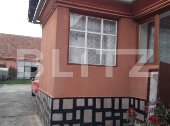 Casa de vânzare 6 camere Hălchiu - 161299CV | BLITZ Brașov | Poza1