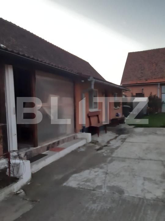 Casa de vânzare 6 camere Hălchiu - 161299CV | BLITZ Brașov | Poza4