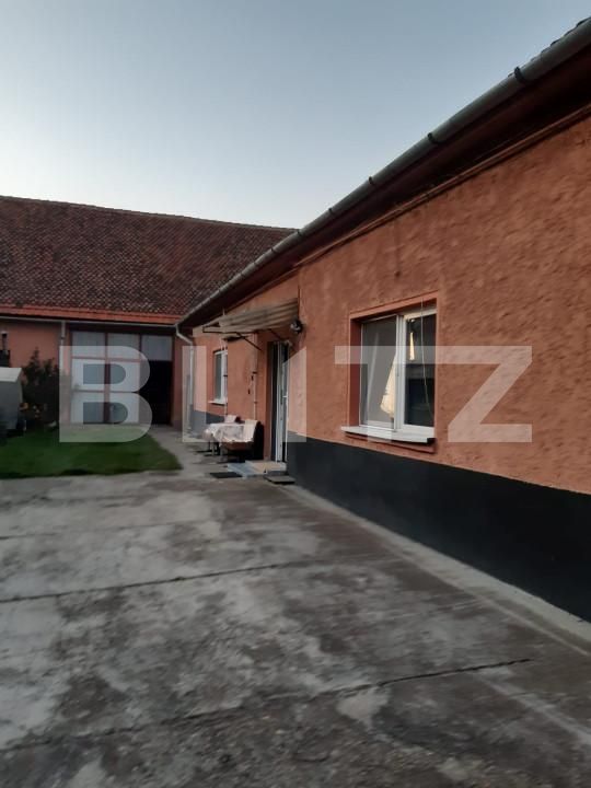 Casa de vânzare 6 camere Hălchiu - 161299CV | BLITZ Brașov | Poza2