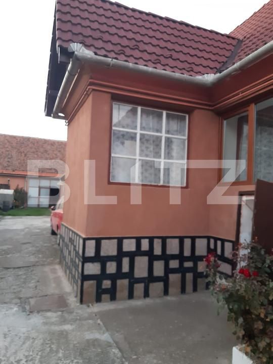 Casa de vânzare 6 camere Hălchiu - 161299CV | BLITZ Brașov | Poza1
