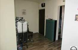 Vanzare apartament 2 camere, 50 mp, decomandat, boxa subsol, zona Profi