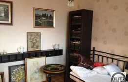 Vanzare apartament 2 camere, 50 mp, decomandat, boxa subsol, zona Profi