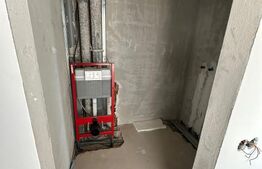 3 camere, 2 bai, 2 balcoane, etajul 3, garaj + parcare,  zona Someșului 