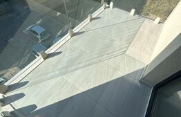 3 camere, 2 bai, 2 balcoane, etajul 3, garaj + parcare,  zona Someșului 