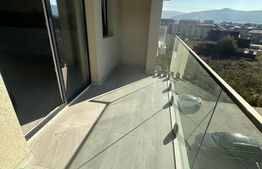 3 camere, 2 bai, 2 balcoane, etajul 3, garaj + parcare,  zona Someșului 