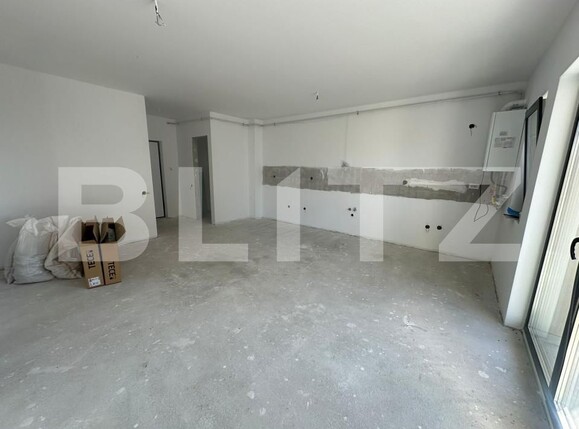 Apartament de vânzare 3 camere Floreşti - 161307AV | BLITZ Cluj-Napoca | Poza1