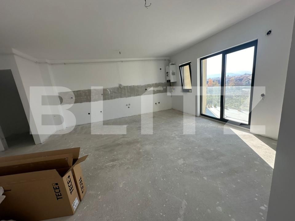 Apartament de vânzare 3 camere Floreşti - 161307AV | BLITZ Cluj-Napoca | Poza2