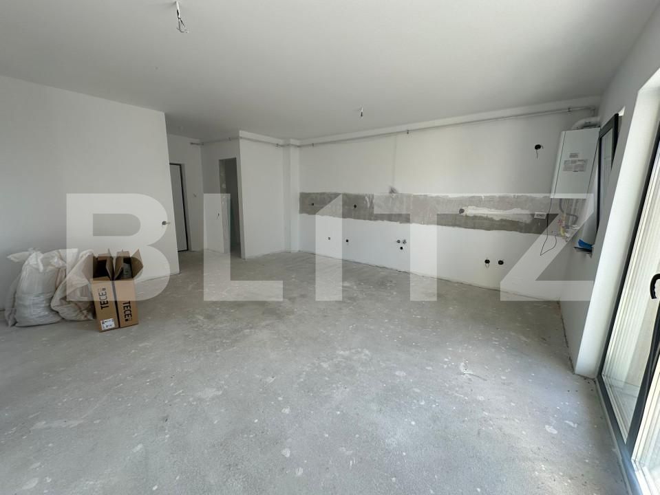 Apartament de vânzare 3 camere Floreşti - 161307AV | BLITZ Cluj-Napoca | Poza1