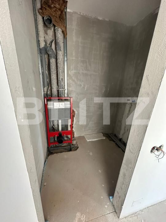 Apartament de vânzare 3 camere Floreşti - 161307AV | BLITZ Cluj-Napoca | Poza4