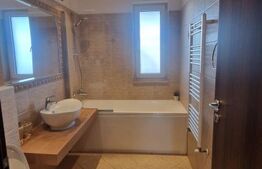 Apartament tip studio, Coresi, 50mp + 30 mp terasa