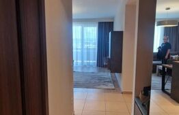 Apartament tip studio, Coresi, 50mp + 30 mp terasa