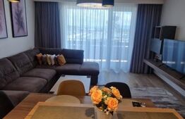 Apartament tip studio, Coresi, 50mp + 30 mp terasa