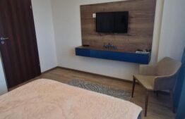 Apartament tip studio, Coresi, 50mp + 30 mp terasa