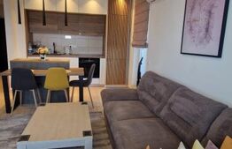 Apartament tip studio, Coresi, 50mp + 30 mp terasa