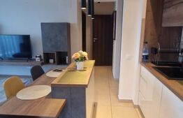 Apartament tip studio, Coresi, 50mp + 30 mp terasa