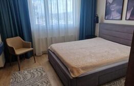 Apartament tip studio, Coresi, 50mp + 30 mp terasa
