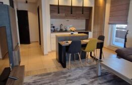 Apartament tip studio, Coresi, 50mp + 30 mp terasa