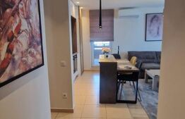 Apartament tip studio, Coresi, 50mp + 30 mp terasa