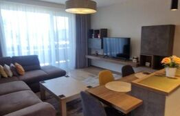 Apartament tip studio, Coresi, 50mp + 30 mp terasa