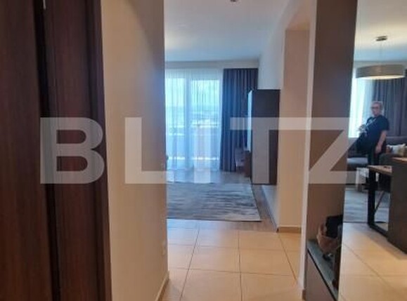 Apartament de închiriat 2 camere Tractorul - 161312AI | BLITZ Brașov | Poza11