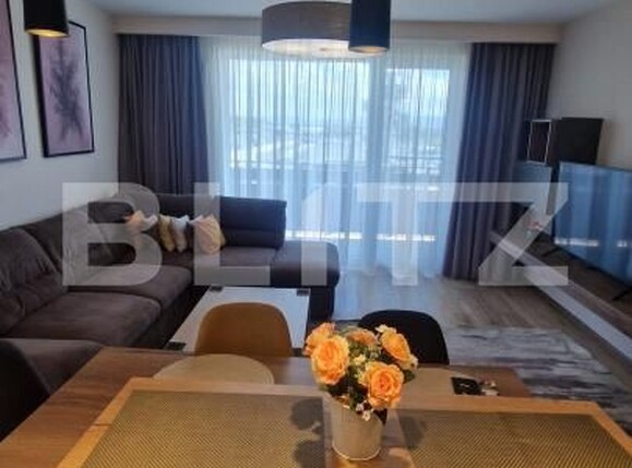 Apartament de închiriat 2 camere Tractorul - 161312AI | BLITZ Brașov | Poza7