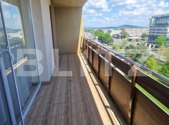 Apartament de închiriat 2 camere Tractorul - 161312AI | BLITZ Brașov | Poza12