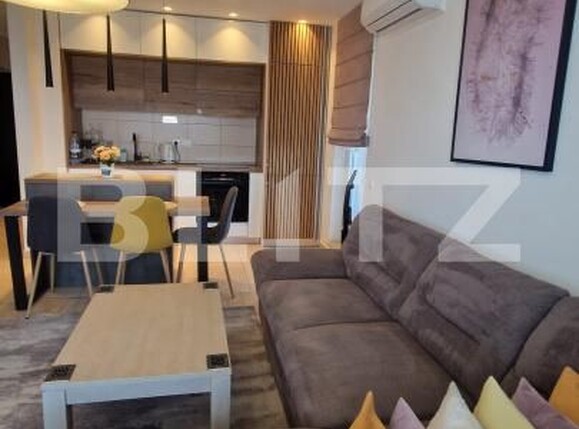 Apartament de închiriat 2 camere Tractorul - 161312AI | BLITZ Brașov | Poza1