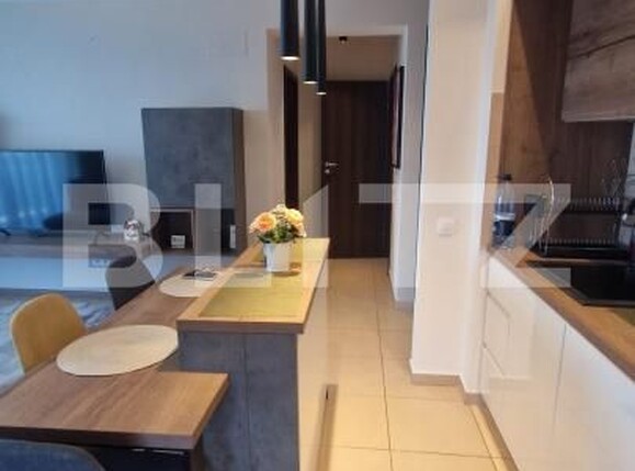 Apartament de închiriat 2 camere Tractorul - 161312AI | BLITZ Brașov | Poza10