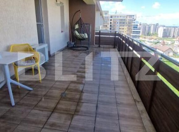 Apartament de închiriat 2 camere Tractorul - 161312AI | BLITZ Brașov | Poza2