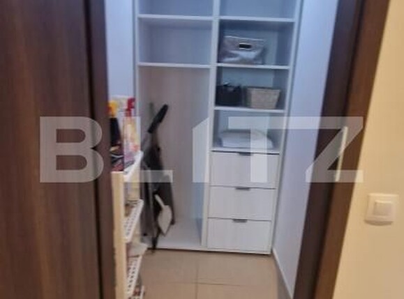 Apartament de închiriat 2 camere Tractorul - 161312AI | BLITZ Brașov | Poza3