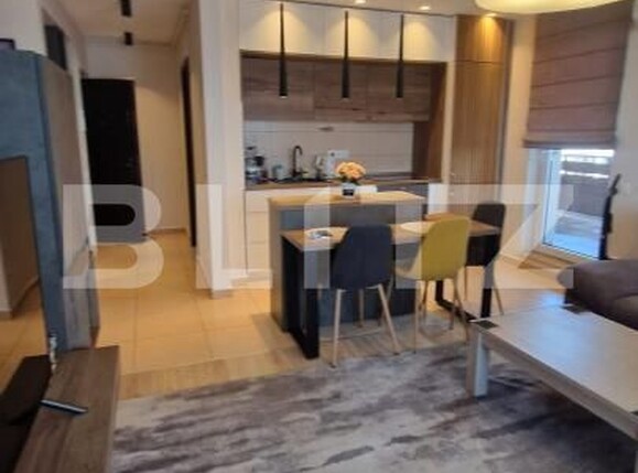 Apartament de închiriat 2 camere Tractorul - 161312AI | BLITZ Brașov | Poza4