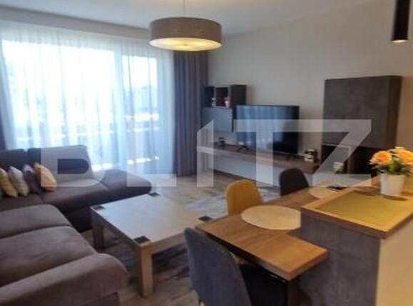 Apartament de închiriat 2 camere Tractorul - 161312AI | BLITZ Brașov | Poza5