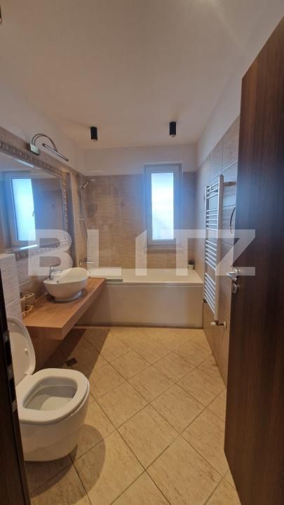 Apartament de închiriat 2 camere Tractorul - 161312AI | BLITZ Brașov | Poza13