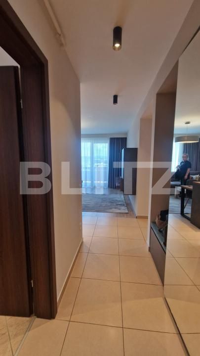 Apartament de închiriat 2 camere Tractorul - 161312AI | BLITZ Brașov | Poza11