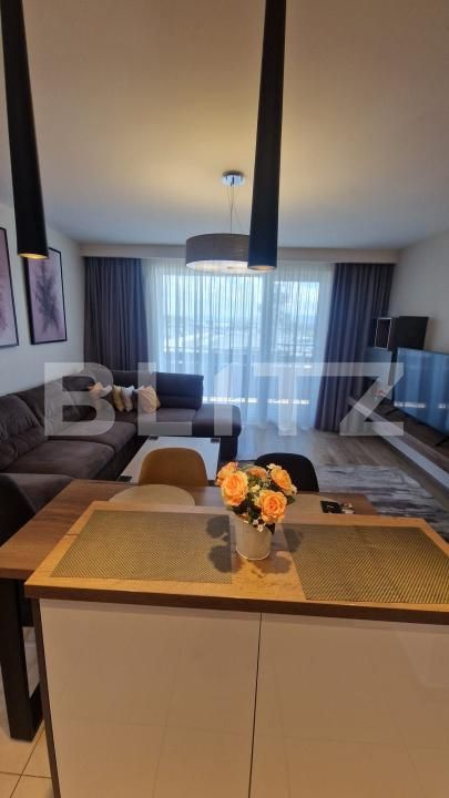 Apartament de închiriat 2 camere Tractorul - 161312AI | BLITZ Brașov | Poza7